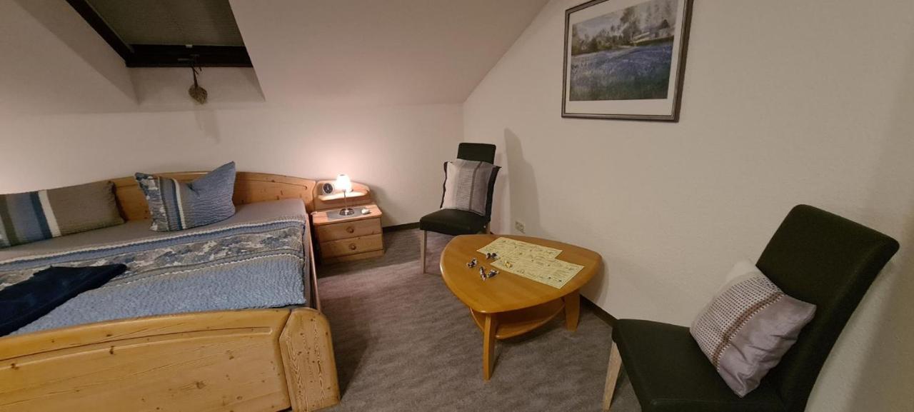 Ferienwohnung Pia Mettlach Exterior foto
